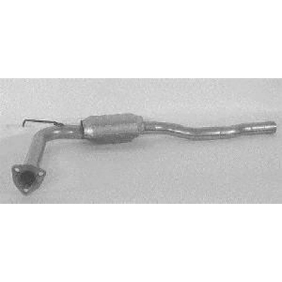 Direct Fit Converter by DAVICO - 13003 pa1
