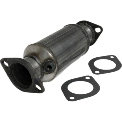 Direct Fit Converter by DAVICO - 13018 pa4