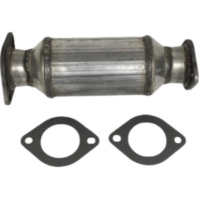 Direct Fit Converter by DAVICO - 13018 pa5