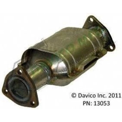 Direct Fit Converter by DAVICO - 13053 pa2