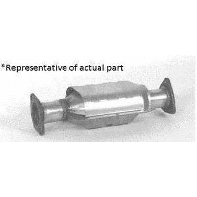 Direct Fit Converter by DAVICO - 13060 pa1