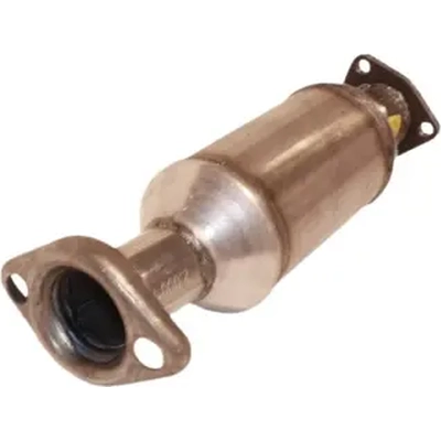 Direct Fit Converter by DAVICO - 13063 pa4