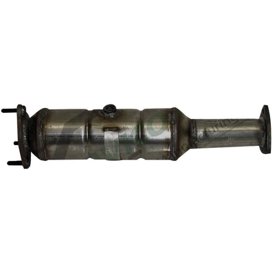 Direct Fit Converter by DAVICO - 13069 pa3