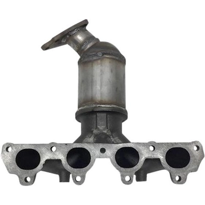 Direct Fit Converter by DAVICO - 13096 pa1