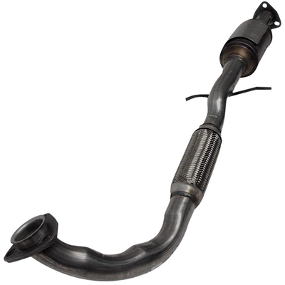 Direct Fit Converter by DAVICO - 14466 pa1