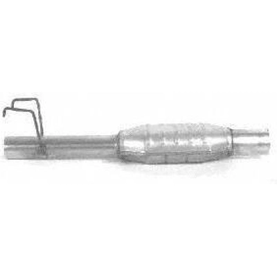 Direct Fit Converter by DAVICO - 14518 pa1