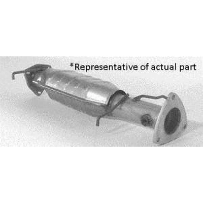 Direct Fit Converter by DAVICO - 15632 pa1