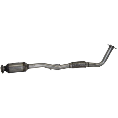 Direct Fit Converter by DAVICO - 16118 pa2