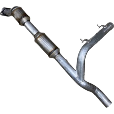 Direct Fit Converter by DAVICO - 16167 pa3