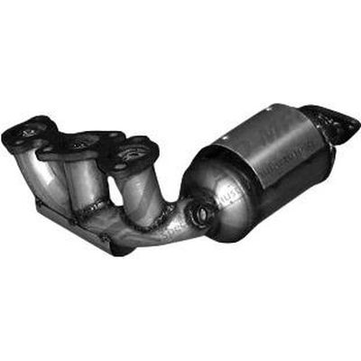 Direct Fit Converter by DAVICO - 17108 pa1