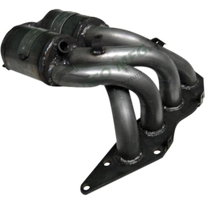 Direct Fit Converter by DAVICO - 17114 pa3
