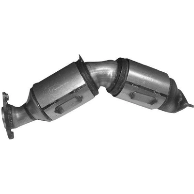 Direct Fit Converter by DAVICO - 17116 pa3