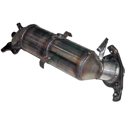 Direct Fit Converter by DAVICO - 17120 pa2