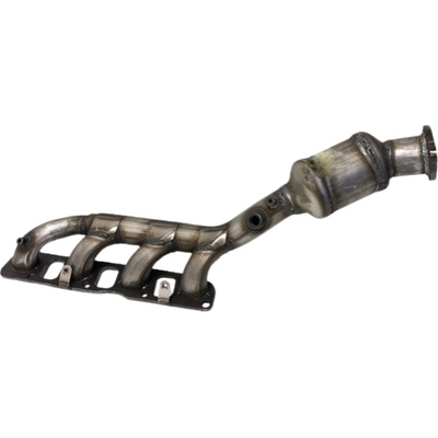 Direct Fit Converter by DAVICO - 17123 pa3