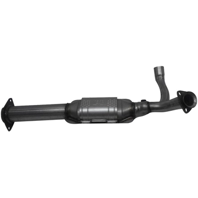 Direct Fit Converter by DAVICO - 17126 pa2