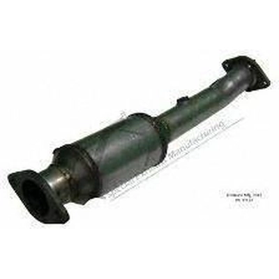 Direct Fit Converter by DAVICO - 17127 pa4