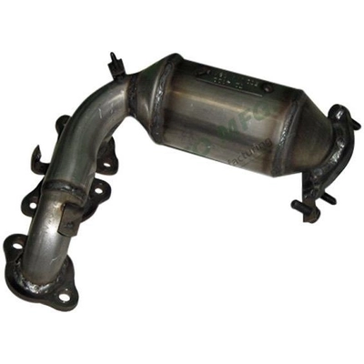 Direct Fit Converter by DAVICO - 17129 pa3