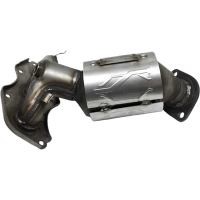 Direct Fit Converter by DAVICO - 17165 pa2