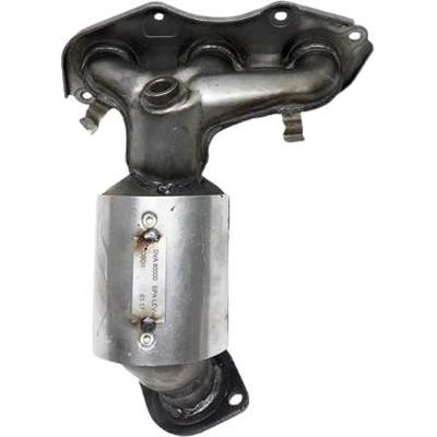 Direct Fit Converter by DAVICO - 17165 pa3