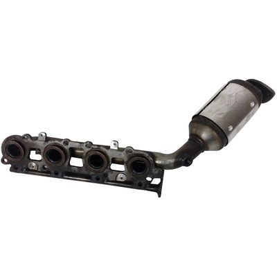 Direct Fit Converter by DAVICO - 17174 pa1