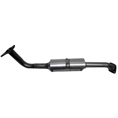 Direct Fit Converter by DAVICO - 17194 pa2