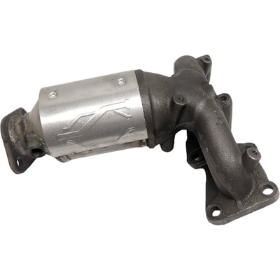 DAVICO - 17217 - Direct Fit Converter pa1