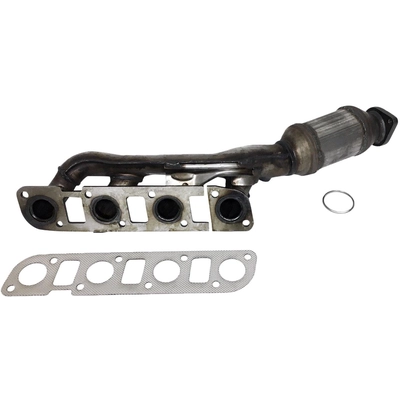 Direct Fit Converter by DAVICO - 17220 pa1