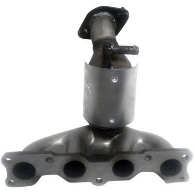 Direct Fit Converter by DAVICO - 17227 pa2