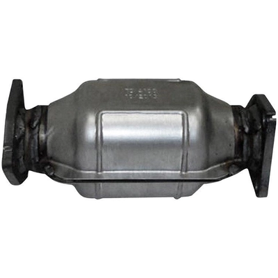 Catalyseur ajustement direct de DAVICO - 17314 pa1