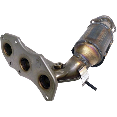 Direct Fit Converter by DAVICO - 17333 pa2