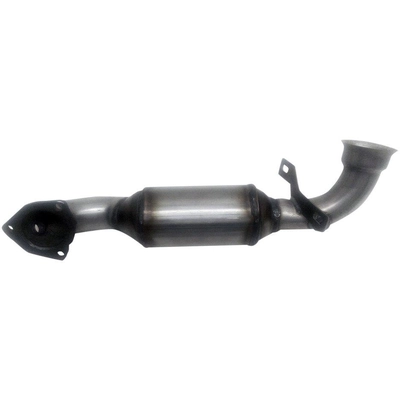 Catalyseur ajustement direct de DAVICO - 17339 pa3
