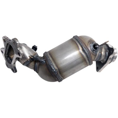 Direct Fit Converter by DAVICO - 17349 pa2