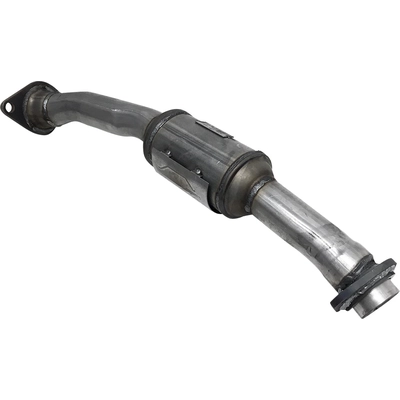 DAVICO - 17353 - Direct Fit Converter pa1