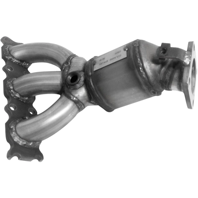 Direct Fit Converter by DAVICO - 17363 pa2