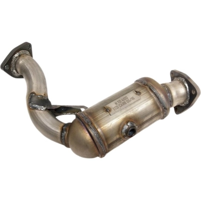 Direct Fit Converter by DAVICO - 17368 pa3