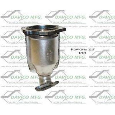 Direct Fit Converter by DAVICO - 17372 pa1