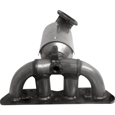 DAVICO - 17408 - Direct Fit Converter pa1