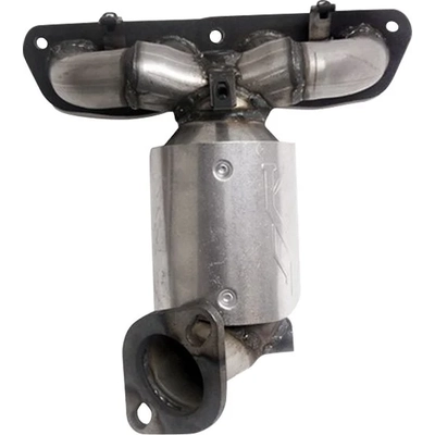 DAVICO - 17408 - Direct Fit Converter pa2