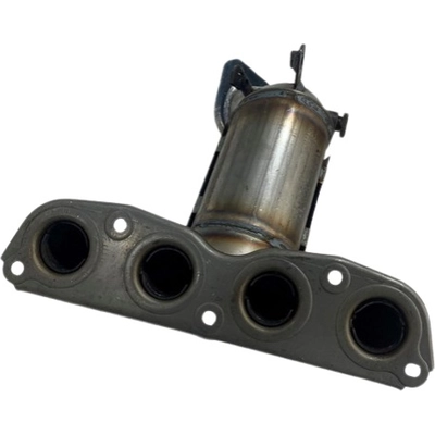 DAVICO - 17408 - Direct Fit Converter pa5