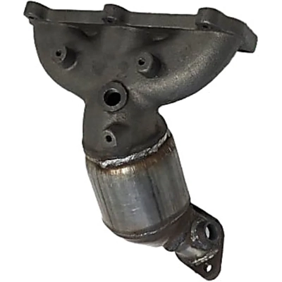 DAVICO - 17443 - Direct Fit Converter pa1