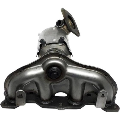 Direct Fit Converter by DAVICO - 17454 pa3