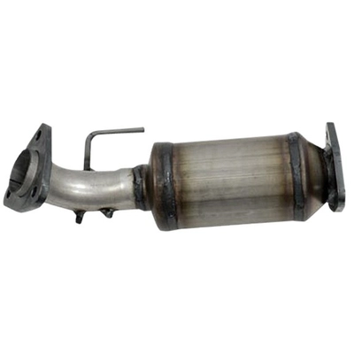 DAVICO - 17469 - Direct Fit Catalytic Converter pa1