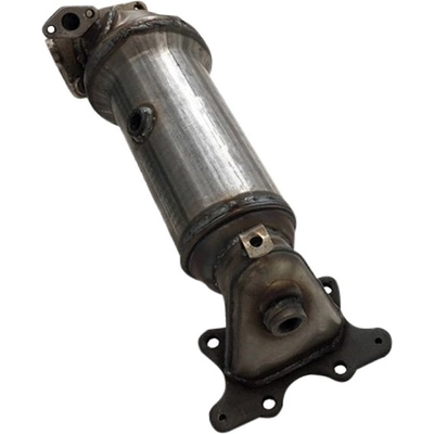 DAVICO - 17471 - Direct Fit Converter pa1