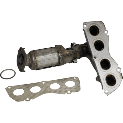 DAVICO - 17481 - Direct Fit Converter pa3