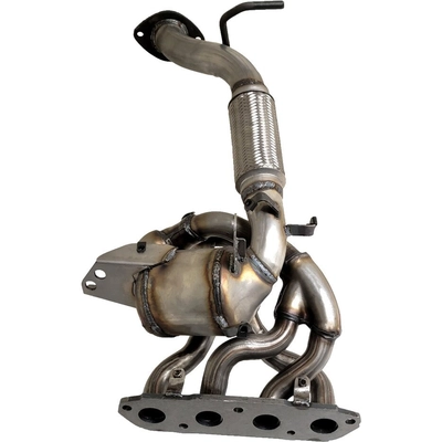 DAVICO - 17486 - Direct Fit Converter pa3