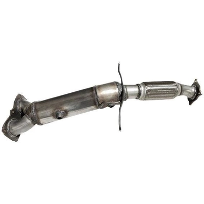 Direct Fit Converter by DAVICO - 17494 pa2