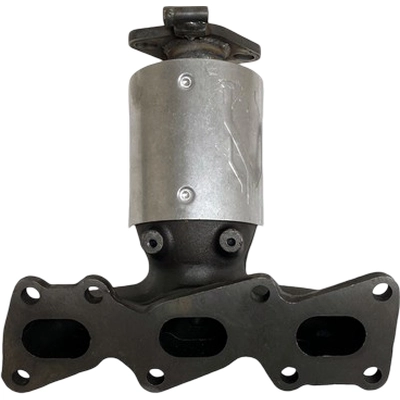 Direct Fit Converter by DAVICO - 17533 pa2