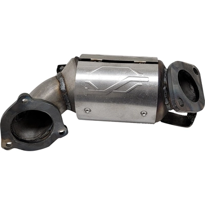 DAVICO - 17543 - Direct Fit Converter pa3