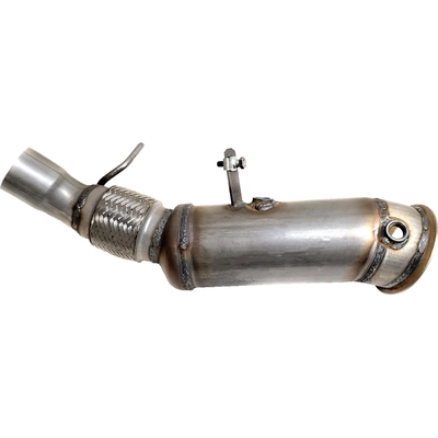 DAVICO - 17546 - Direct Fit Converter pa1