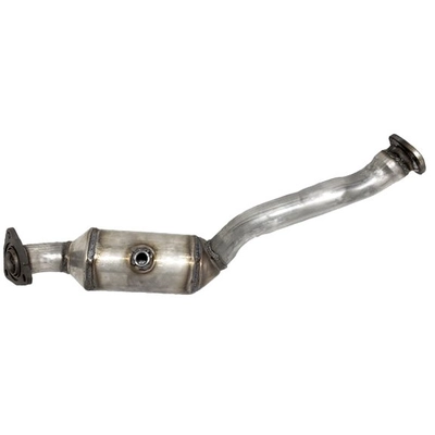 DAVICO - 17552 - Catalytic Converter and Pipe Assembly pa2